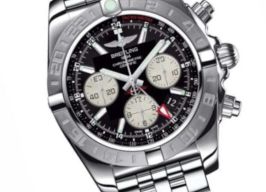 Breitling Chronomat 44 GMT AB042011/BB56 -