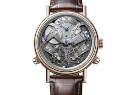 Breguet Tradition 7077BR/G1/9XV -
