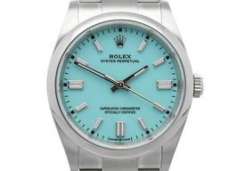 Rolex Oyster Perpetual 36 126000 -