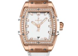 Hublot Big Bang 662.OE.2080.LR.1204 -