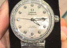 Omega De Ville Ladymatic 425.37.34.20.55.002 -