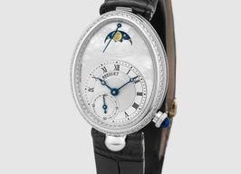 Breguet Reine de Naples 8908BB/52/964/D00D3L -