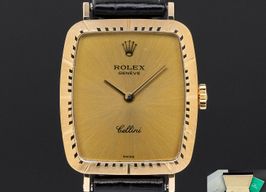 Rolex Cellini 4080 -