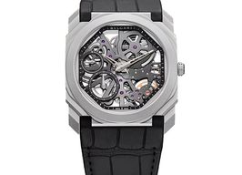 Bulgari Octo 102714 -