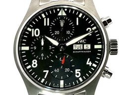 IWC Pilot Chronograph IW388113 -