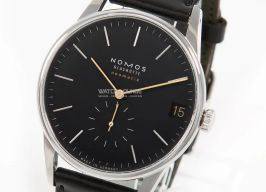NOMOS Orion Neomatik 366 -