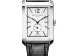 Baume & Mercier Hampton M0A10528 -