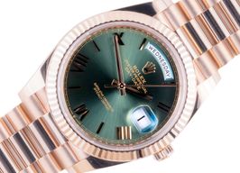 Rolex Day-Date 40 228235 -
