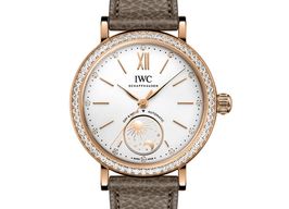 IWC Portofino Automatic IW659802 -