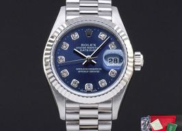 Rolex Lady-Datejust 79179 -