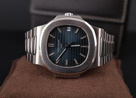Patek Philippe Nautilus 5711 -