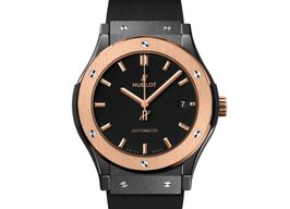 Hublot Classic Fusion 511.CO.1181.RX -
