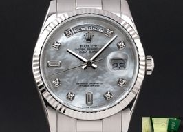 Rolex Day-Date 36 118239 -