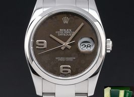 Rolex Datejust 36 116200 -