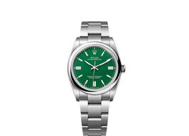 Rolex Oyster Perpetual 36 126000 -