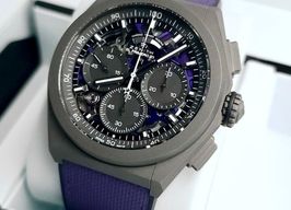 Zenith Defy El Primero 97.9001.9004/80.R922 -