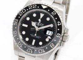 Rolex GMT-Master II 126710GRNR -
