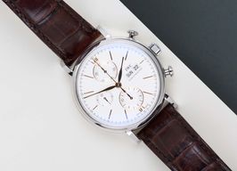 IWC Portofino Chronograph IW391031 -