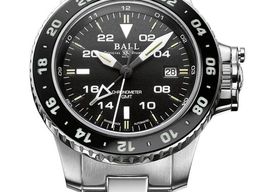 Ball Engineer Hydrocarbon DG2018C-SC-BK -