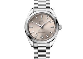 Omega Seamaster Aqua Terra 220.10.34.20.09.001 -