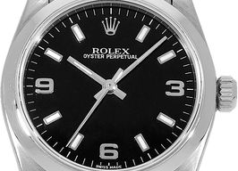 Rolex Oyster Perpetual 34 114200 -