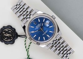 Rolex Datejust 41 126334 -