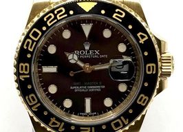 Rolex GMT-Master II 116718LN -