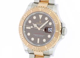 Rolex Yacht-Master 40 126621 -