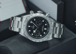 Tudor Black Bay Chrono 79350 -