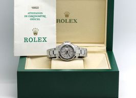 Rolex Yacht-Master 169622 -