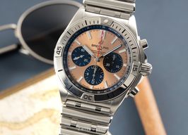 Breitling Chronomat 42 AB0134101K1A1 -