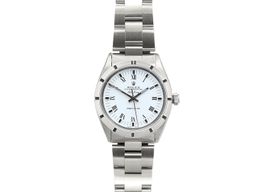 Rolex Air-King 14010 (Onbekend (willekeurig serienummer)) - 34mm Staal