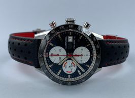 TAG Heuer Carrera Calibre 16 CV201AP -