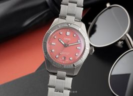 Oris Divers Sixty Five 01 733 7771 4058-07 8 19 18 -