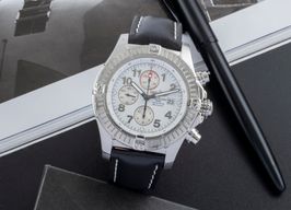 Breitling Super Avenger A13370 -