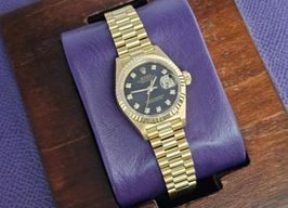 Rolex Lady-Datejust 69178 -