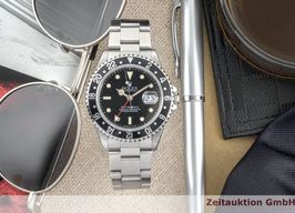 Rolex GMT-Master II 16710 (1997) - 40mm Staal