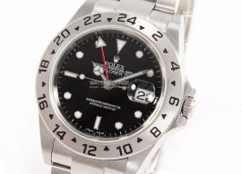 Rolex Explorer II 16570 -