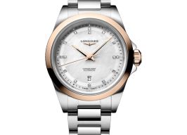 Longines Conquest L3.320.5.87.6 -