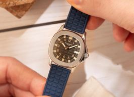Patek Philippe Aquanaut 4960 -