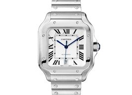 Cartier Santos WSSA0018 -