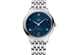 Omega De Ville 434.10.34.20.03.002 -