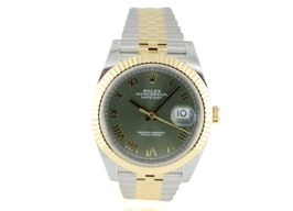Rolex Datejust 41 126333 -