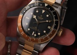 Tudor Black Bay GMT 79833MN -
