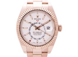 Rolex Sky-Dweller 326935 -