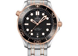 Omega Seamaster Diver 300 M 210.20.42.20.01.001 -