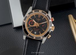 Tudor Grantour Chrono Fly-Back 20551N -