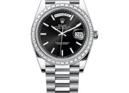 Rolex Day-Date 40 228396TBR -