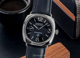 Panerai Radiomir Black Seal PAM00380 -