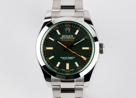 Rolex Milgauss 116400GV -